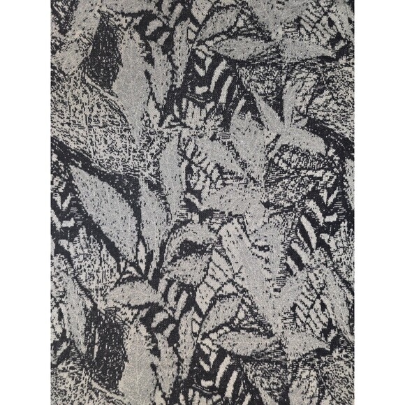 Leo & Ugo Sweater Knit Paris Tiger sparkle Soft V-neck Fairy women S 4 $321 - Picture 12 of 16